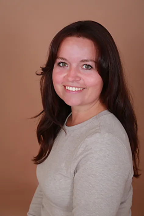 Vanessa Bühl